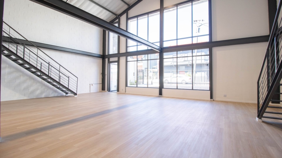 To Let Commercial Property for Rent in Woodstock Western Cape